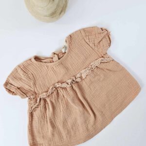 Bluzka ZARA, rozm. 80