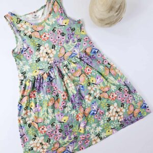 Sukienka H&M, rozm. 110-116