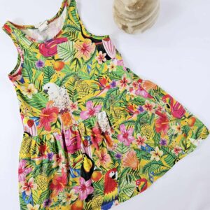 Sukienka H&M, rozm. 110-116