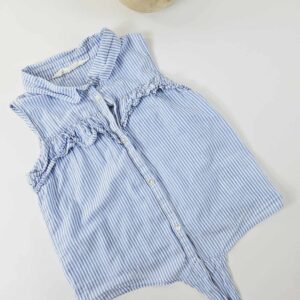 Bluzka H&M, rozm. 122