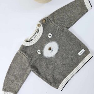 Sweter NEWBIE, rozm. 56