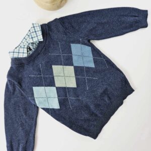 Sweter NEXT, rozm. 86