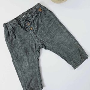 Spodnie H&M, rozm. 80