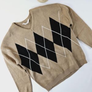 SWETER H&M, rozm.  146-152