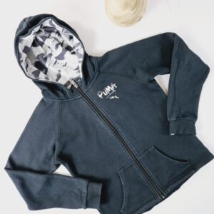 Bluza PUMA, rozm. 140-146