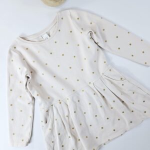 Sukienka H&M rozm. 122/128