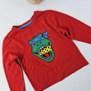 Bluzka PRIMARK, rozm. 116