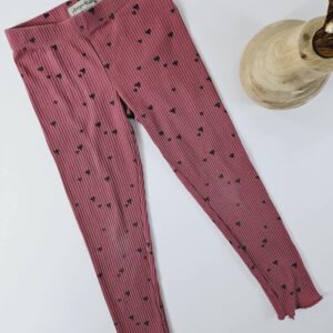 Legginsy , rozm. 110/116