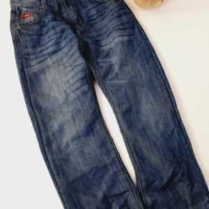 Spodnie jeansowe LEE COOPER, rozm. 140