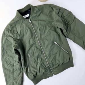 Kurtka H&M, rozm. 152