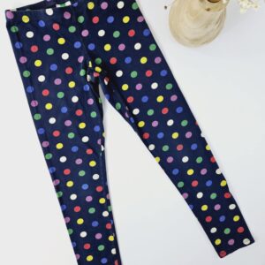 Legginsy BENETTON, rozm. 140