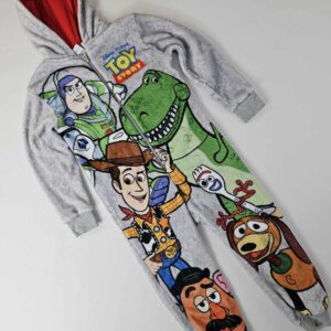 Piżama TOY STORY, rozm. 116-122