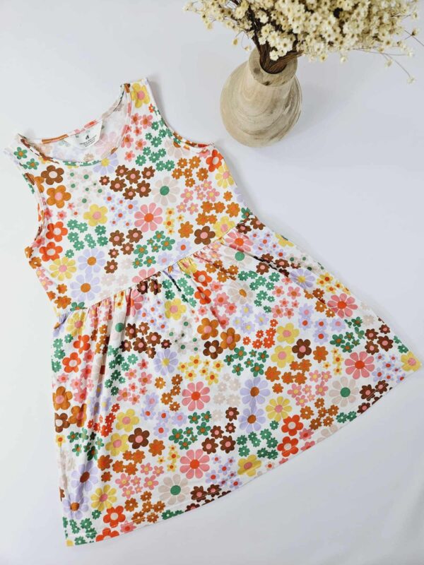 Sukienka H&M, rozm. 134/140