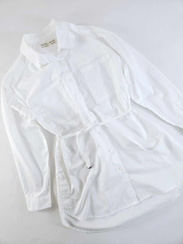 Sukienka ZARA GIRLS, rozm. 140