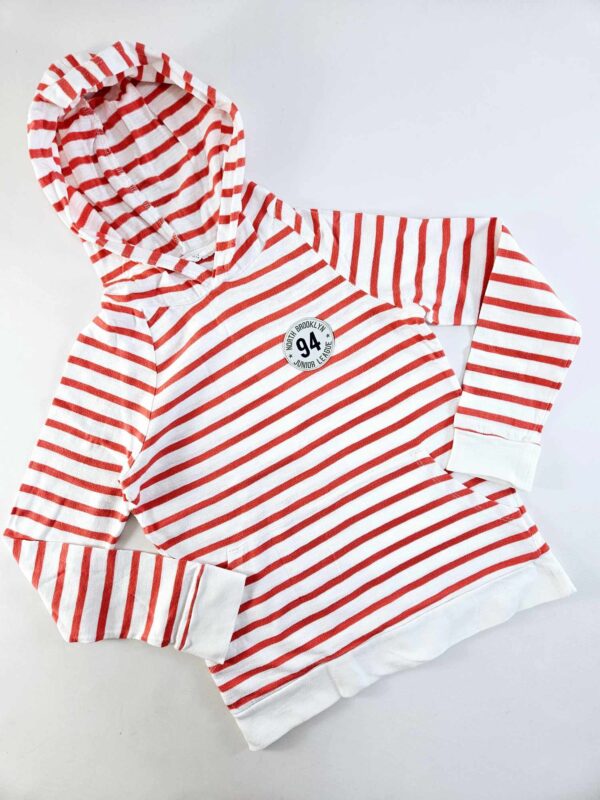 Bluza HM , rozm. 122-128