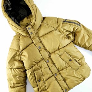 Kurtka ZARA KIDS rozm. 134