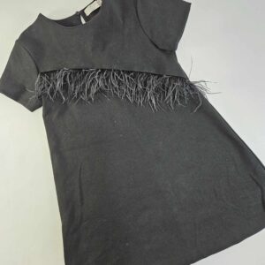Sukienka ZARA GIRLS, rozm. 152