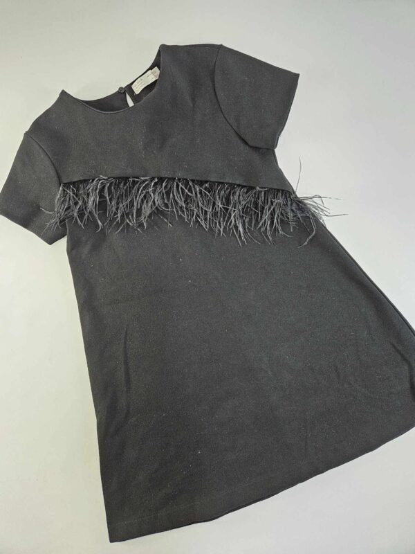 Sukienka ZARA GIRLS, rozm. 152