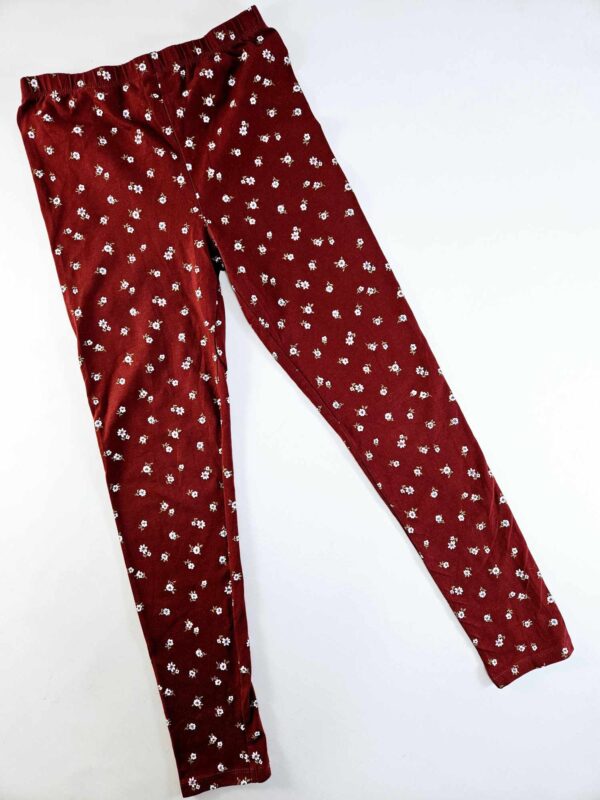Legginsy TU KIDS, rozm. 140