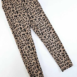 Legginsy GEORGE, rozm. 116-122