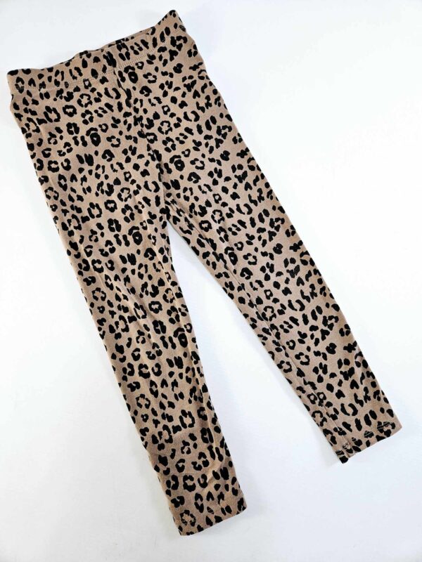 Legginsy GEORGE, rozm. 116-122
