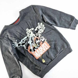 Bluza MARVEL, rozm. 98-104