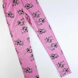 Legginsy PINK PANTHER, rozm. 134