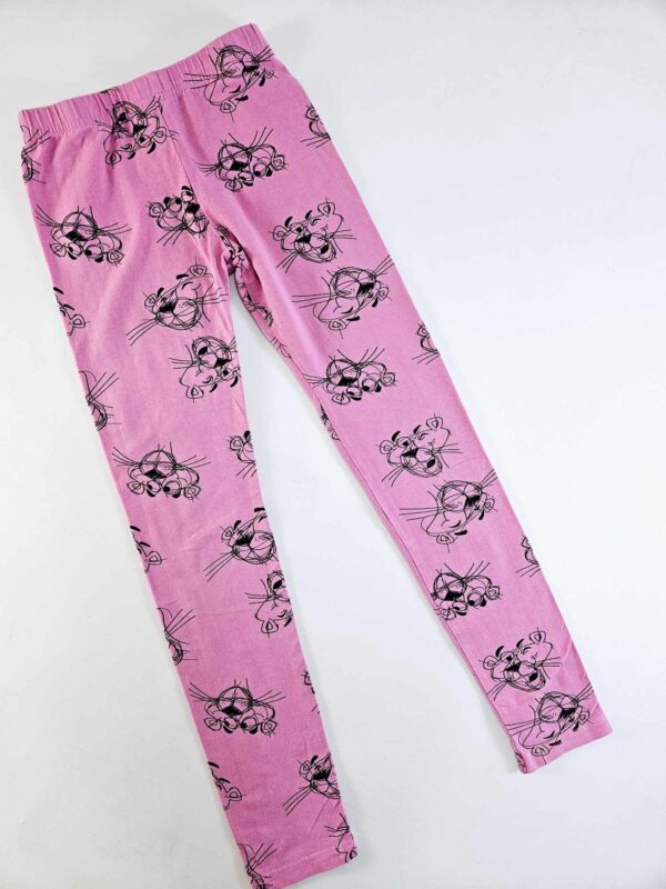 Legginsy PINK PANTHER, rozm. 134