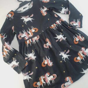 Sukienka H&M, rozm 122/128