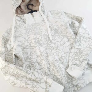 Bluza ADIDAS, na ok 158-153