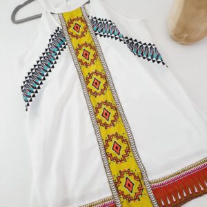 Sukienka letnia RIVER ISLAND, rozm 40-42