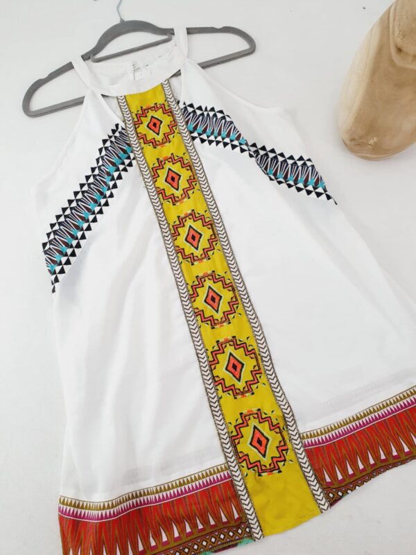 Sukienka letnia RIVER ISLAND, rozm 40-42
