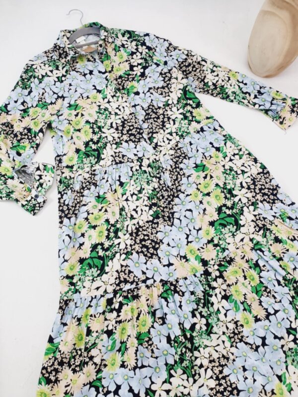 Sukienka H&M, rozm 38